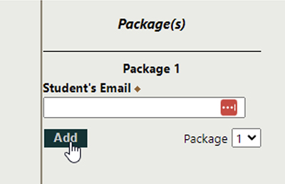 Chromebook return screen